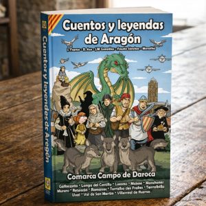comic daroca moratha