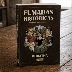 Fumadas históricas